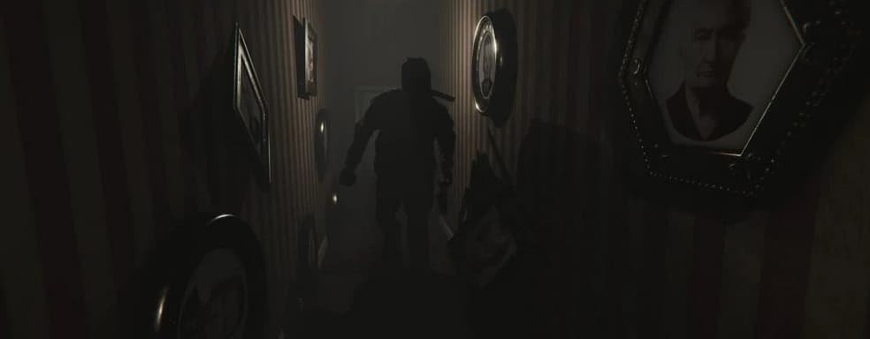 [СТРИМ] Мурашки по коже. Проходим MADiSON