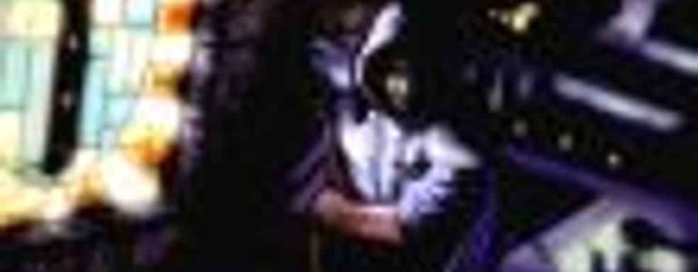 Вышла версия 1.0 модификации, улучшающей графику в Thief 2