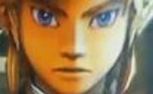 Miyamoto: Zelda для Wii U еще не вышла из стадии концепта