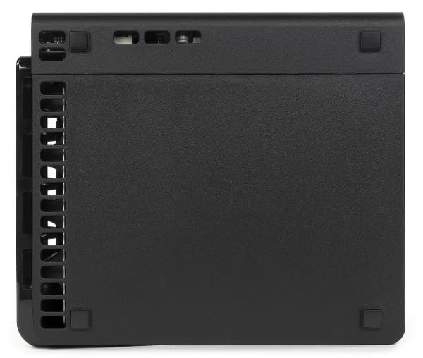 Внешний вид Synology DS415+