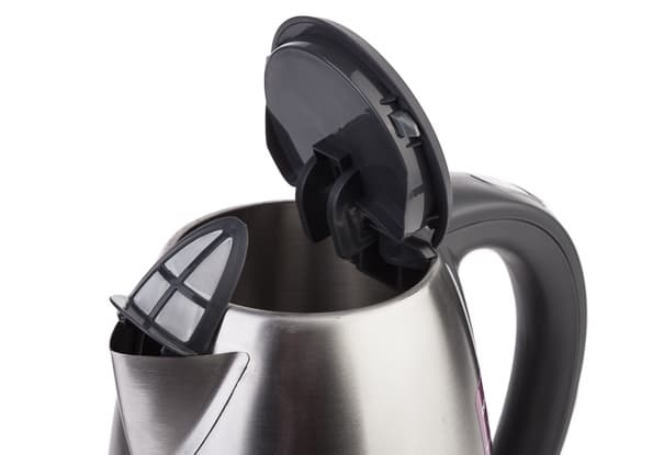 чайник с регулировкой температуры Polaris PWK 1712CAD