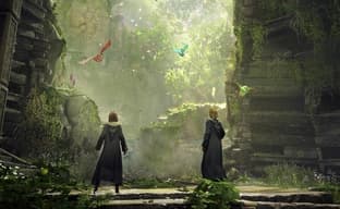 Hogwarts Legacy получит полную русскую озвучку, «Пропавшая» игра Valve — самое интересное за 15 февраля