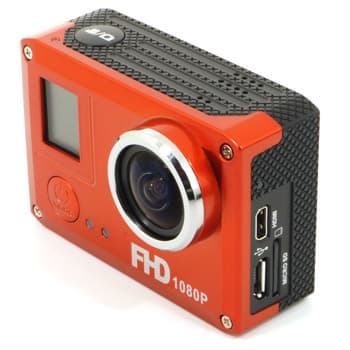 Экшн-камера Amkov AMK5000