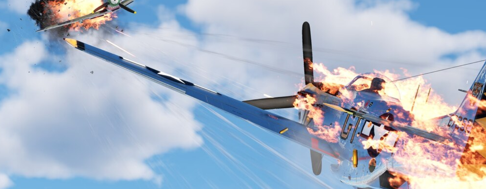 В War Thunder остановили поток токсичных жалоб. Gaijin изменила работу системы внутриигровых доносов