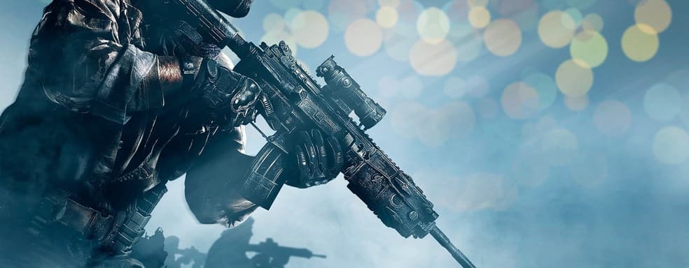 10 лет ненависти. Вспоминаем Call of Duty: Ghosts