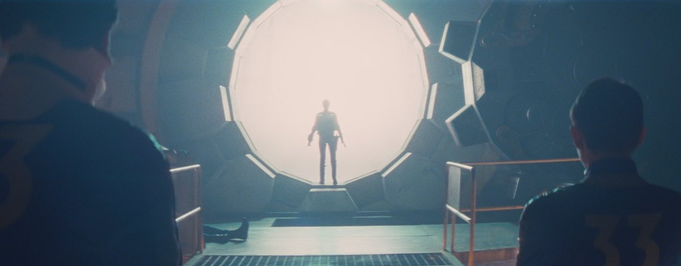 Первый взгляд на экранизацию Fallout от Amazon. Франшиза празднует 25-летие