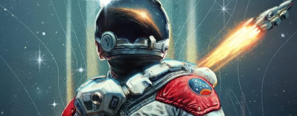 Создатель God of War назвал Starfield одной из лучших одиночных игр