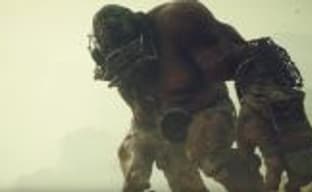 Гигантские монстры, боевые роботы, машины, стрельба и взрывы в трейлере Rage 2