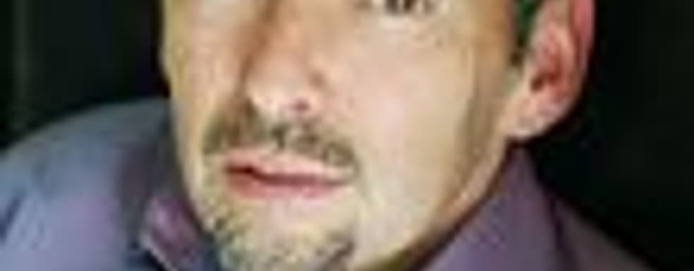 Питер Мур о своем прошлом в Microsoft и Sega