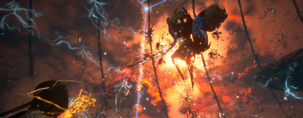 Square Enix вырезала Denuvo из Forspoken. Спящий хит очистили от DRM