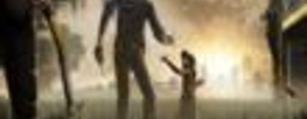 Второй сезон The Walking Dead может иметь связь с сериалом