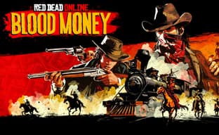 Rockstar представила подробности дополнения Red Dead Online: Blood Money