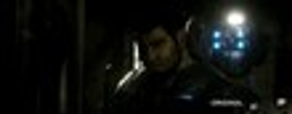 Gears of War: Ultimate Edition - еще одно сравнение с Gears of War