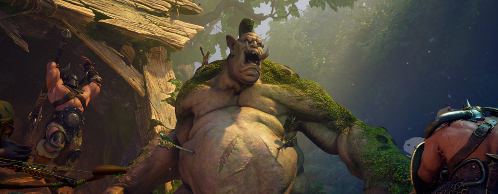 You Can Play a Fantasy Analog of Escape from Tarkov for Free on Steam — A New Promotion Has Launched for Legacy Steel & Sorcery