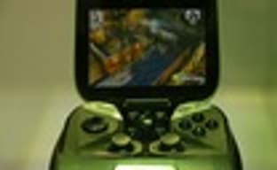 Nvidia Shield в продаже