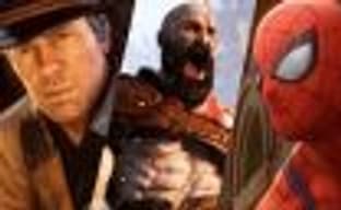 Фарес: Red Dead Redemption 2 слишком длинная и повторяющаяся. Мой выбор – Spider-Man