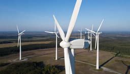 Почти 160 ветроэлектростанций обеспечили свыше 7% электроэнергии в Казахстане