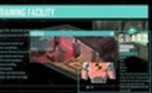 Геймплейный трейлер Invisible, Inc. 