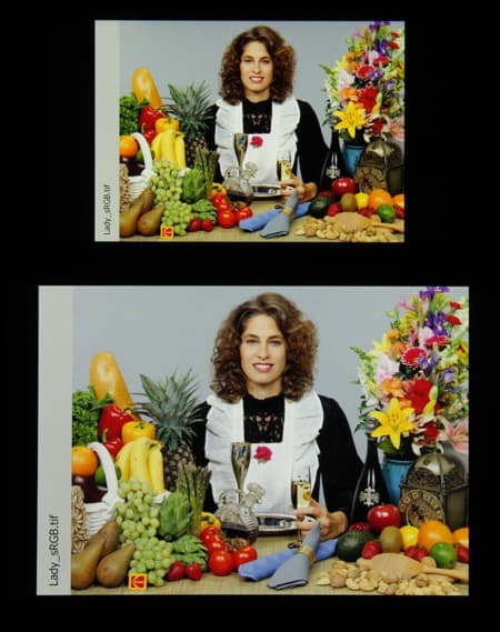 Обзор смартфона Xiaomi Redmi Note 4. Тестирование дисплея