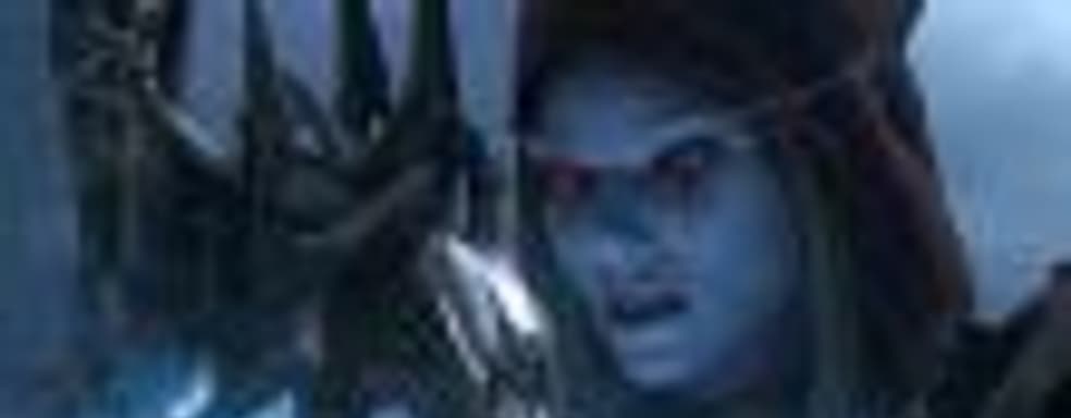 Blizzard о добавлении трассировки лучей в World of Warcraft и отсутствии новой расы в Shadowlands