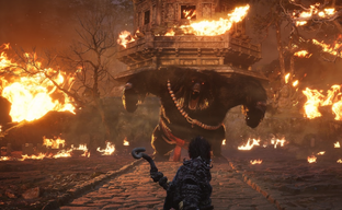 Игрок Black Myth Wukong застрял на боссе и спустя часы его жена «добила» вопросом, единственный ли это босс в игре