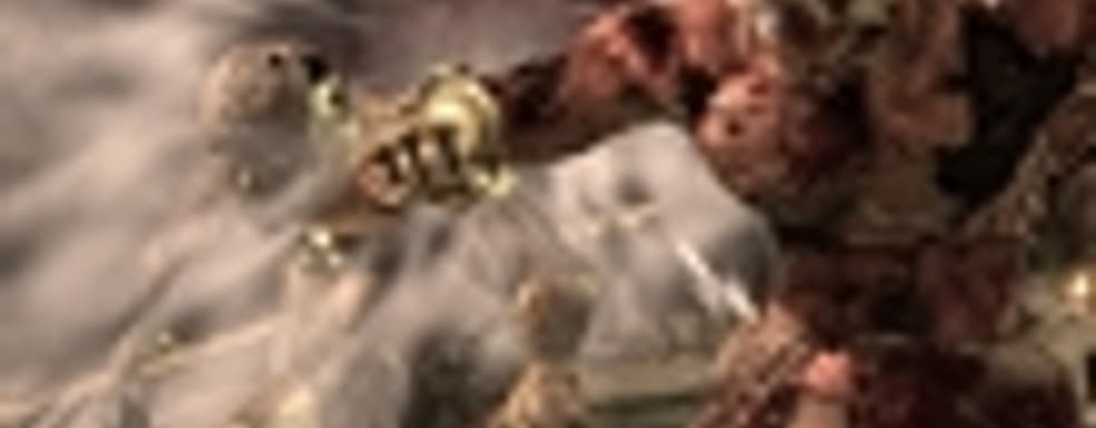 Asura's Wrath для PS3 и Xbox 360