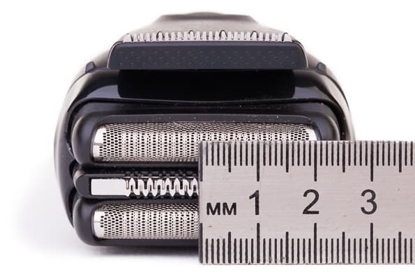 Электробритва Braun Series 3 320s