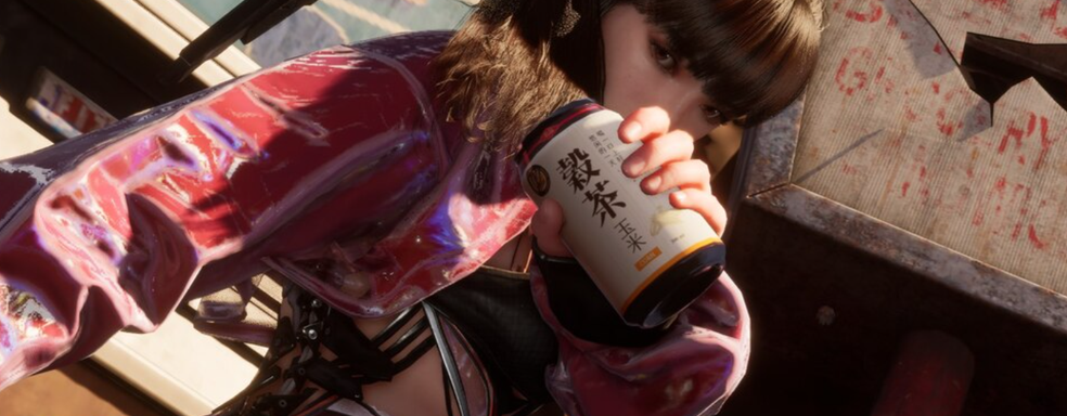 Русская озвучка Stellar Blade — Mechanics VoiceOver показала, как записывает локализацию