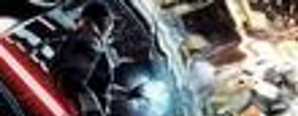 Первые оценки Star Wars: The Force Unleashed