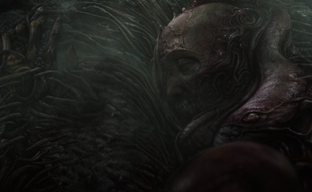 Scorn технологически «деградировала» к релизу. Разработчик опроверг поддержку технологии DirectStorage на ПК