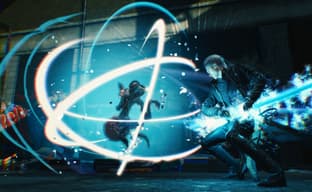 Devil May Cry 5 для Xbox Series X и PlayStation 5 будет работать в 4K-разрешении и при 60 кадрах в секунду. Но есть подвох