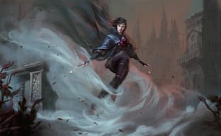 Писатель Брэндон Сандерсон выступит соавтором неанонсированной игры