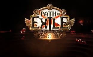 Анонсирован анонс дополнения «Запретное Святилище» для дьяблоида Path of Exile