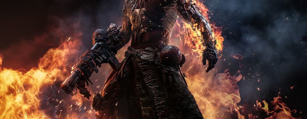 Outriders в Xbox Game Pass на релизе – хорошая идея, уверена Square Enix