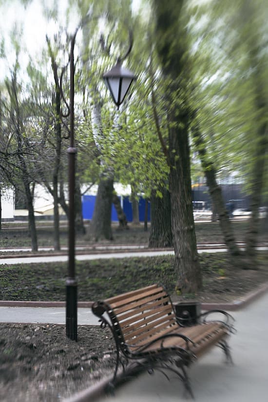 Lensbaby 2.0 с диафрагмой f/4 «звезда»