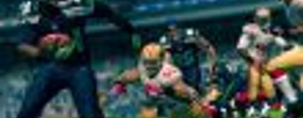 ЕА о выпуске спортивных серий на РС