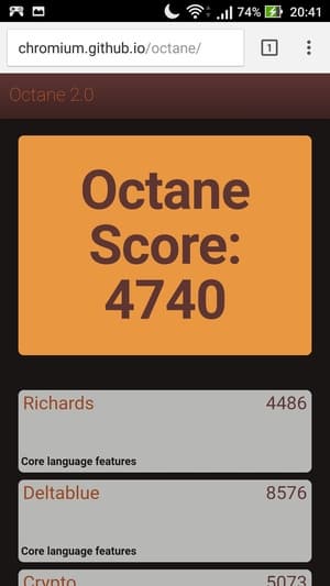 Смартфон Asus Zenfone 3 Zoom