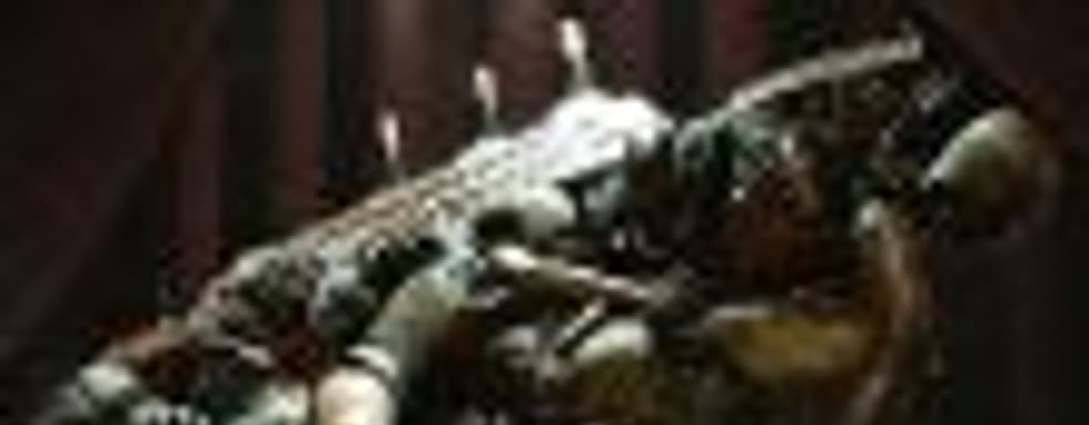 Layers of Fear 2 — последний день на Титанике