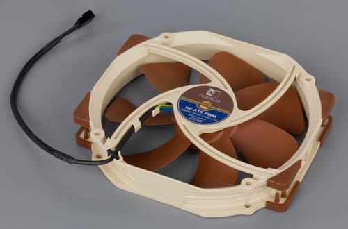 кулер Noctua NH-D15