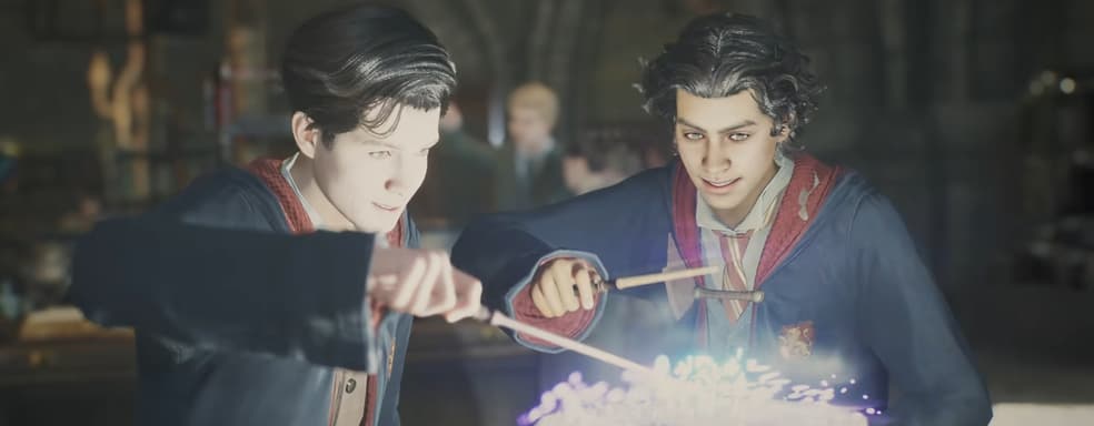 Хакерша Empress: кряк для Hogwarts Legacy будет готов менее чем через 10 дней после релиза