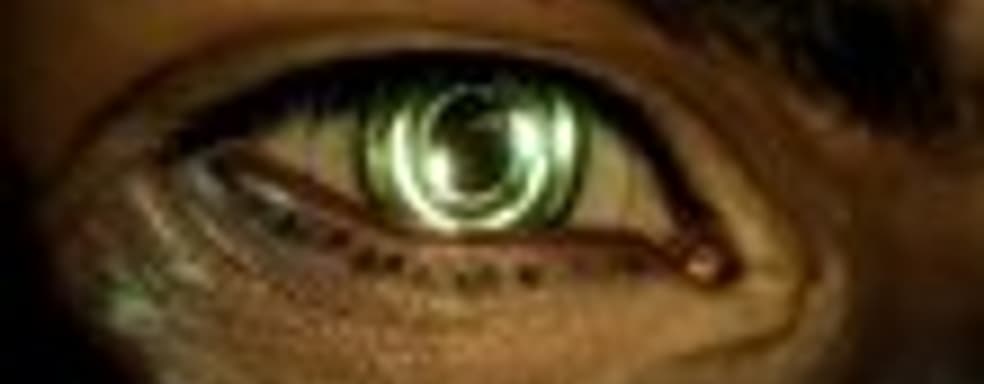 Deus Ex и современные аугментации