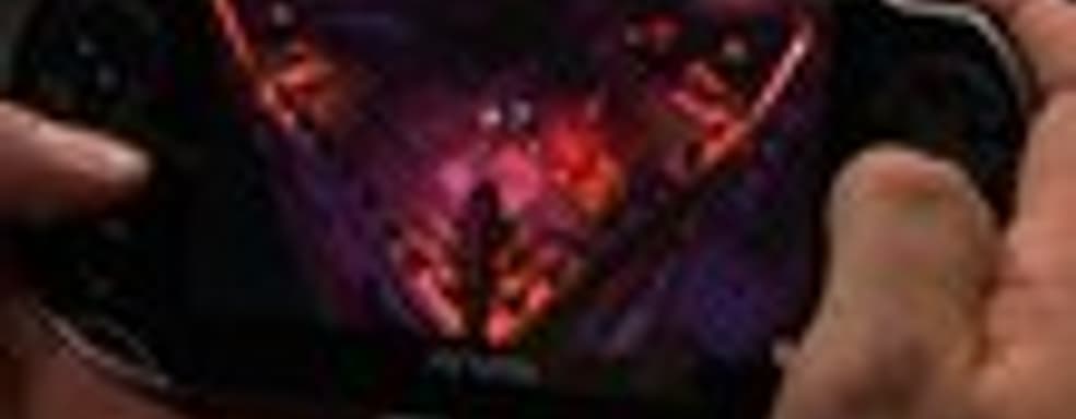 Ruin - кросс-платформенный дьяблоид для PS3 и PS Vita