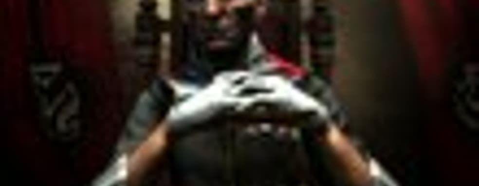 Трейлер Oil Rush 