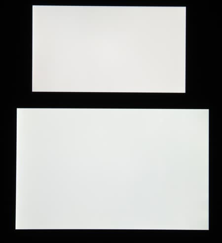 Обзор смартфона Meizu MX6. Тестирование дисплея