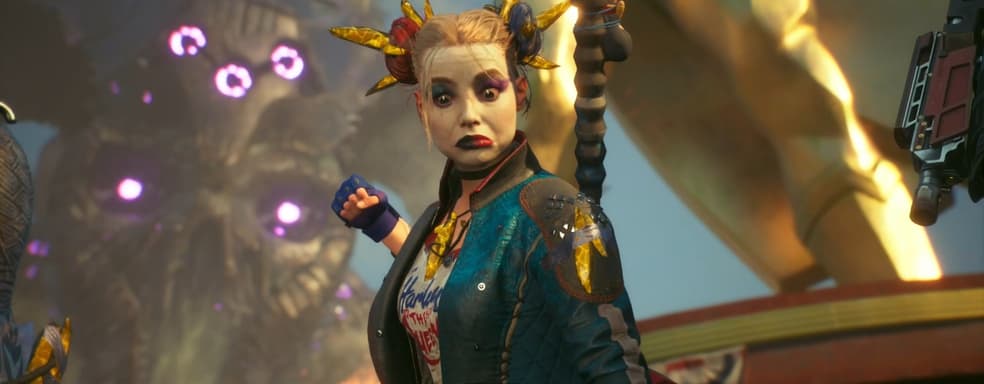 Бэтмен умер навсегда. Обзор Suicide Squad: Kill the Justice League