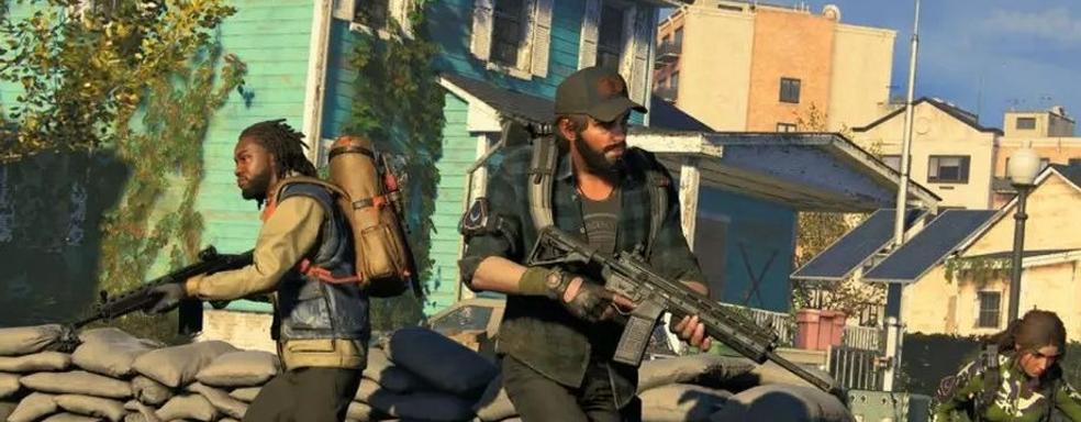 The Division 2 получит сюжетное дополнение и новый режим. Подробности Division Day