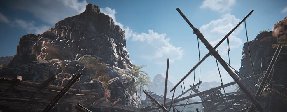 Amerzone вернулась через 25 лет. Новая графика, но устаревший геймплей