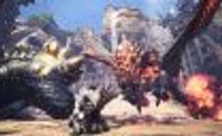 PC-версия Monster Hunter World появится 9 августа, трейлер и системные требования