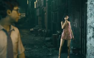 Slitterhead – не только хоррор. Создатель Silent Hill рассказал о своей новой игре