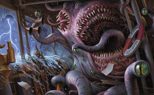 Among Us in the style of Lovecraft: Pre-order opened for the "Nightmares from the Abyss" expansion for the board game "Unfathomable"